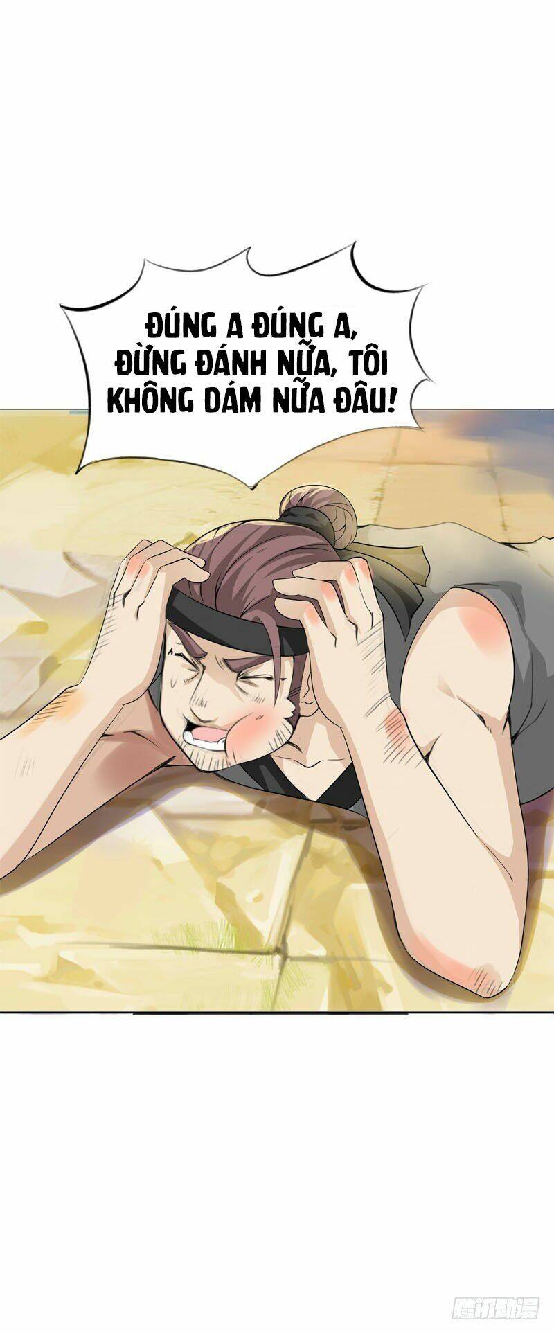 Tiểu Tân Nương Nóng Bỏng Của Nông Gia Chapter 22 - Trang 5