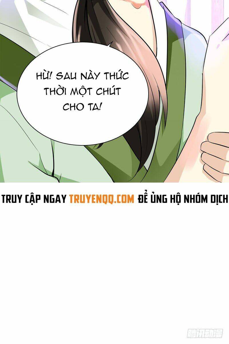 Tiểu Tân Nương Nóng Bỏng Của Nông Gia Chapter 22 - Trang 7