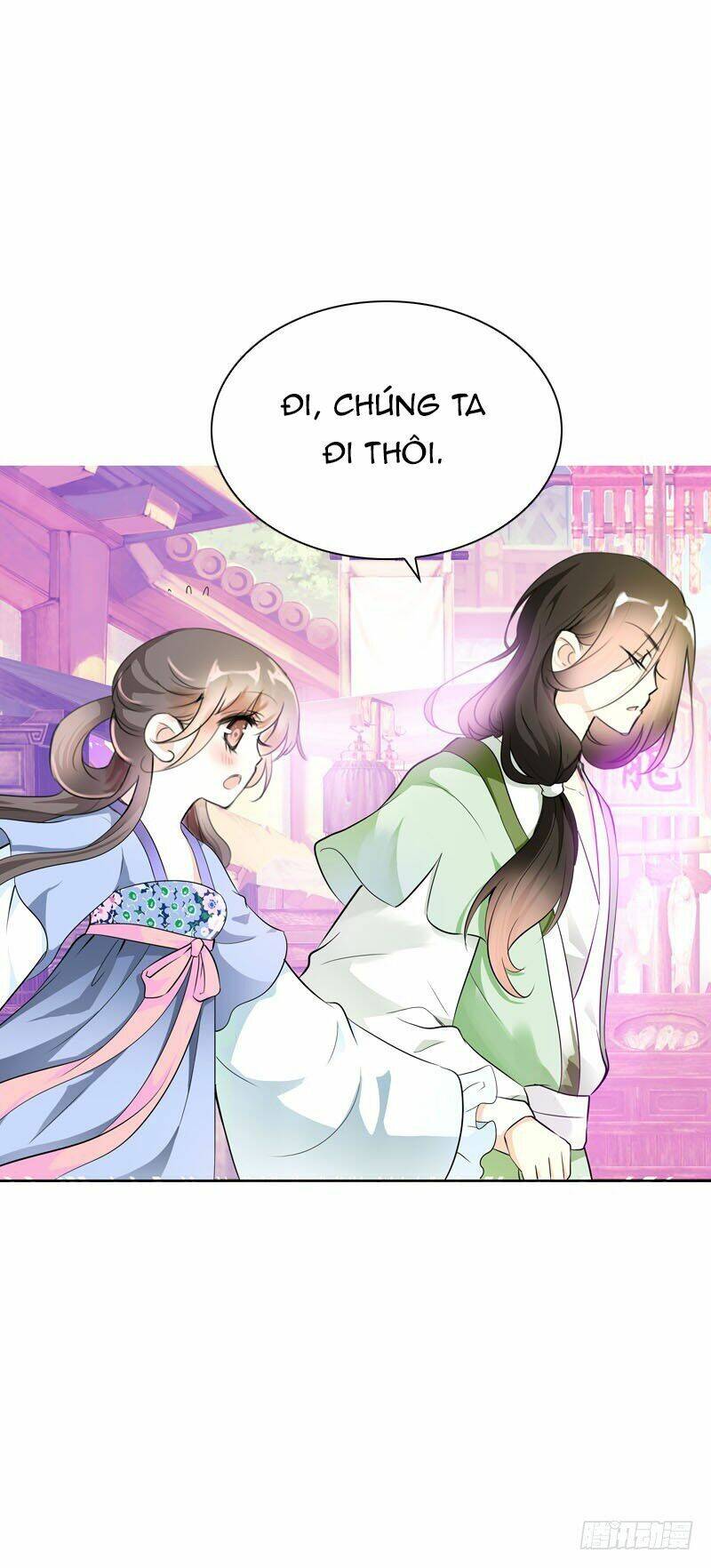 Tiểu Tân Nương Nóng Bỏng Của Nông Gia Chapter 22 - Trang 8