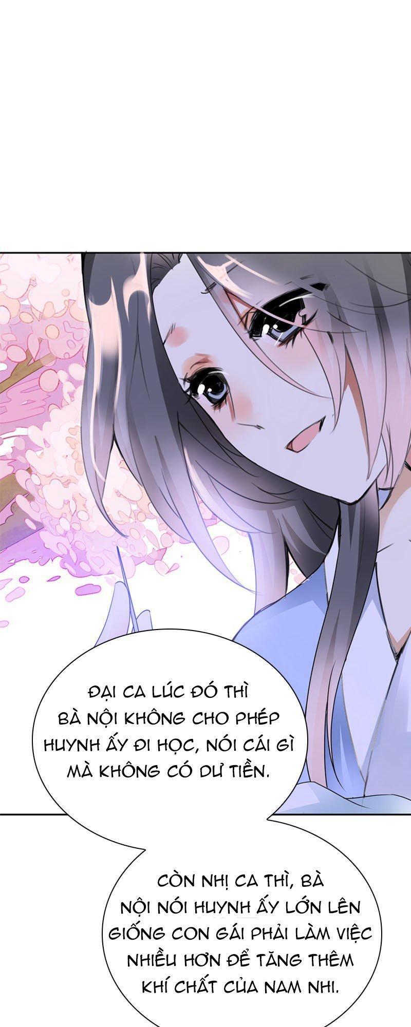 Tiểu Tân Nương Nóng Bỏng Của Nông Gia Chapter 23 - Trang 23
