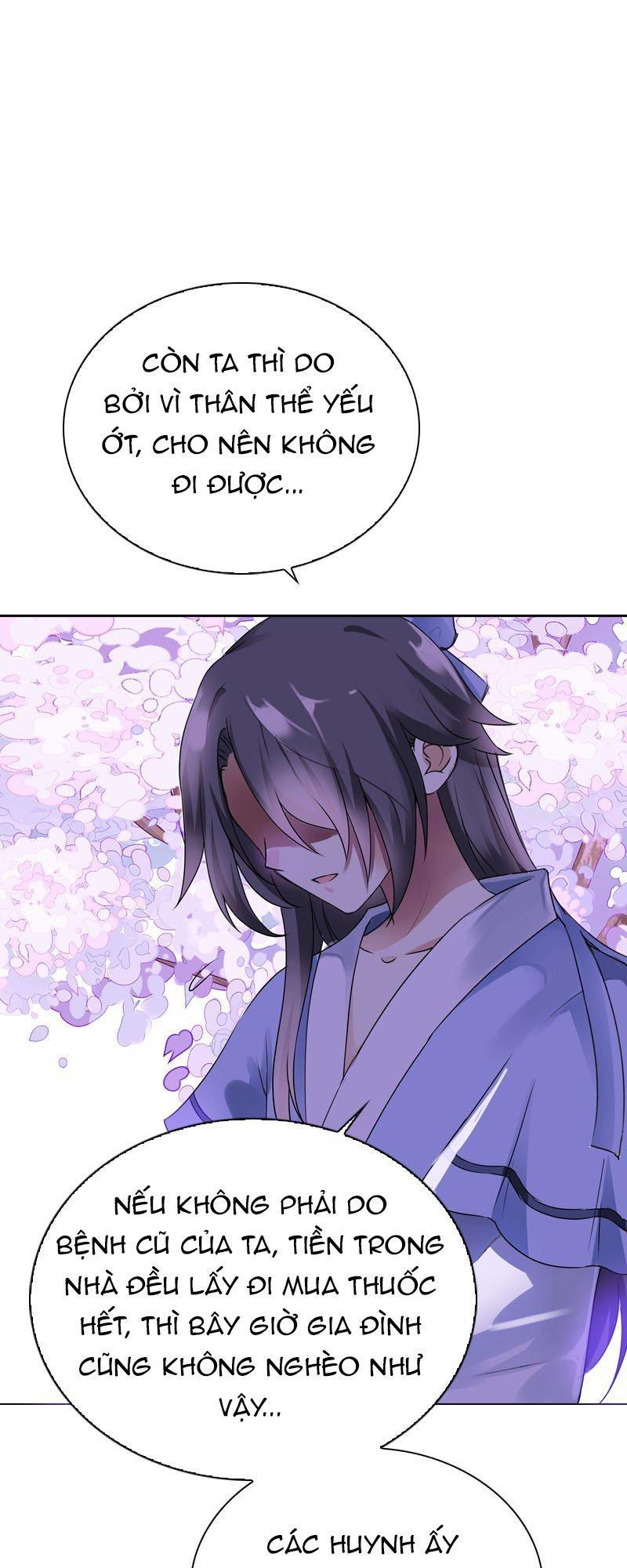 Tiểu Tân Nương Nóng Bỏng Của Nông Gia Chapter 23 - Trang 27