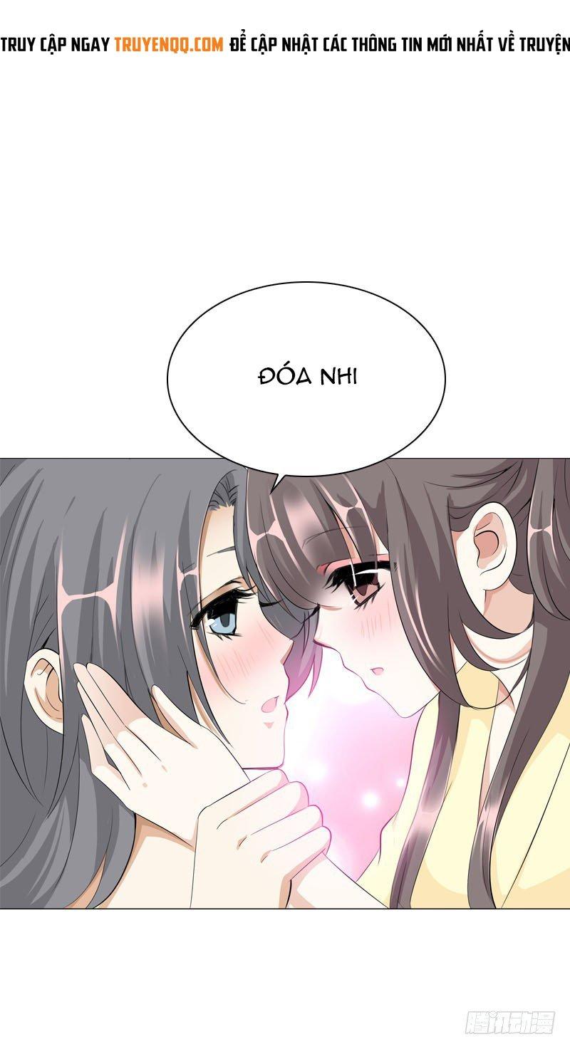 Tiểu Tân Nương Nóng Bỏng Của Nông Gia Chapter 23 - Trang 38