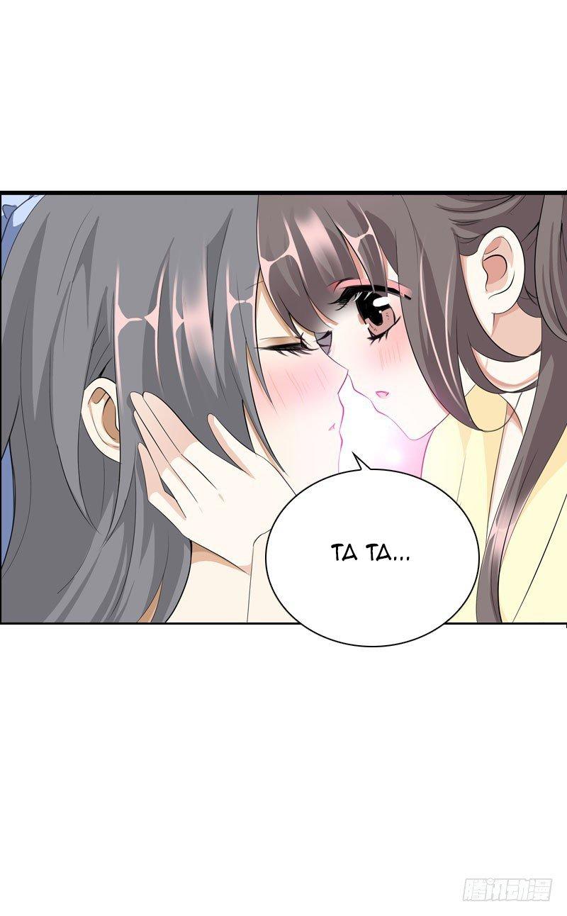 Tiểu Tân Nương Nóng Bỏng Của Nông Gia Chapter 23 - Trang 39