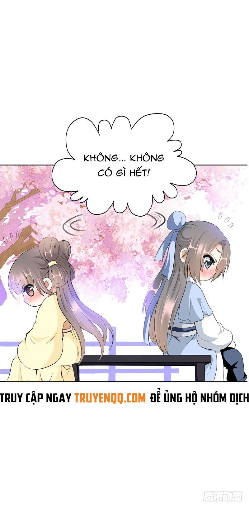 Tiểu Tân Nương Nóng Bỏng Của Nông Gia Chapter 23 - Trang 42