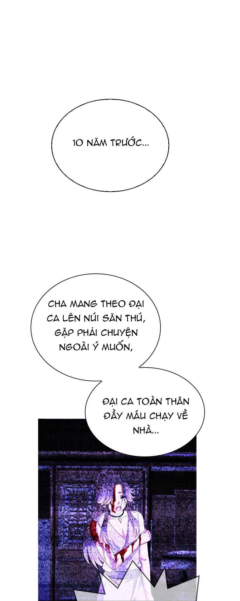 Tiểu Tân Nương Nóng Bỏng Của Nông Gia Chapter 24 - Trang 15