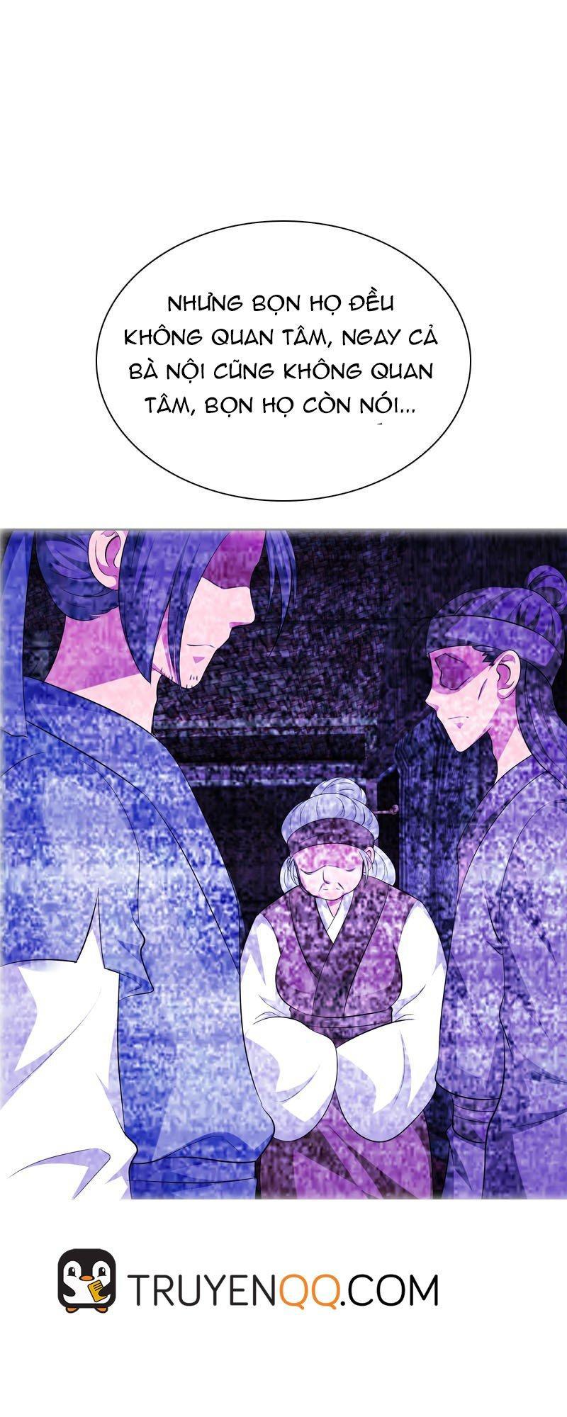 Tiểu Tân Nương Nóng Bỏng Của Nông Gia Chapter 24 - Trang 17