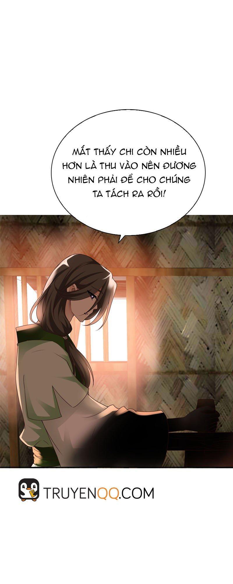 Tiểu Tân Nương Nóng Bỏng Của Nông Gia Chapter 24 - Trang 31