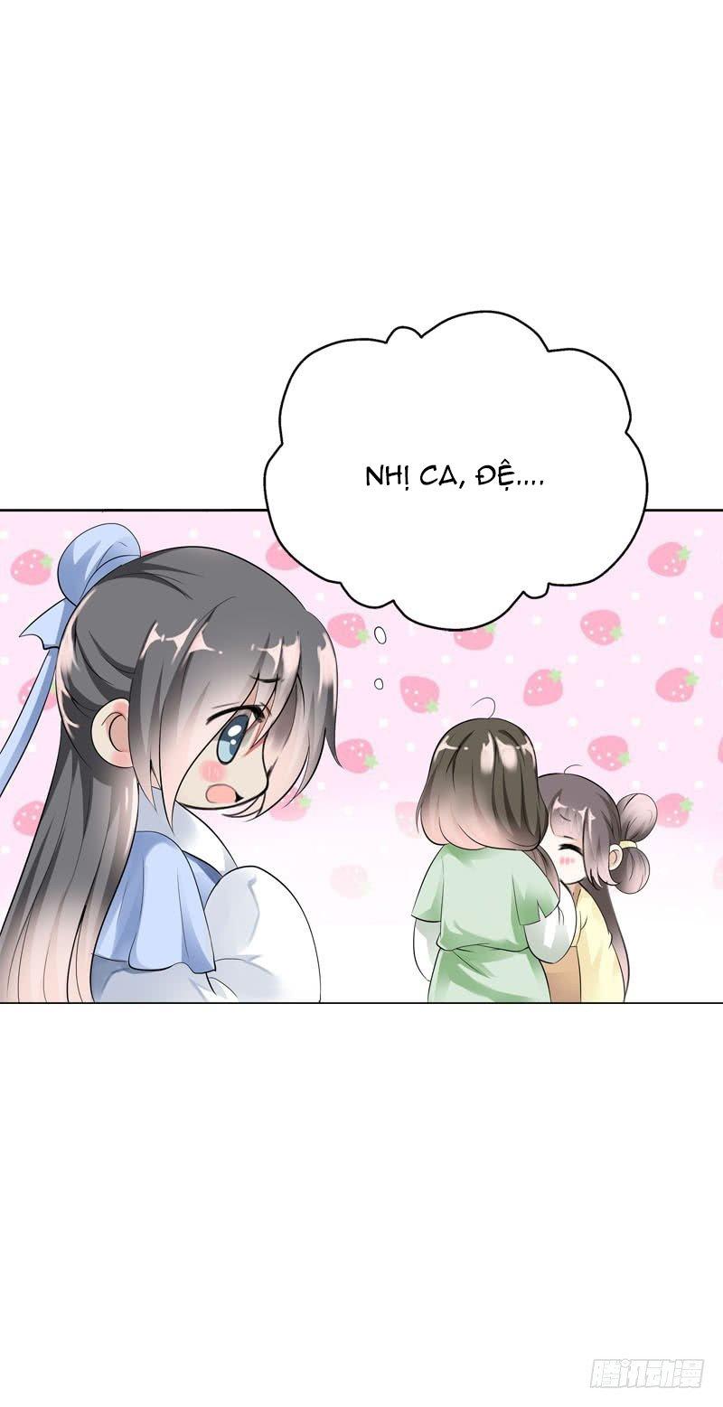 Tiểu Tân Nương Nóng Bỏng Của Nông Gia Chapter 24 - Trang 4