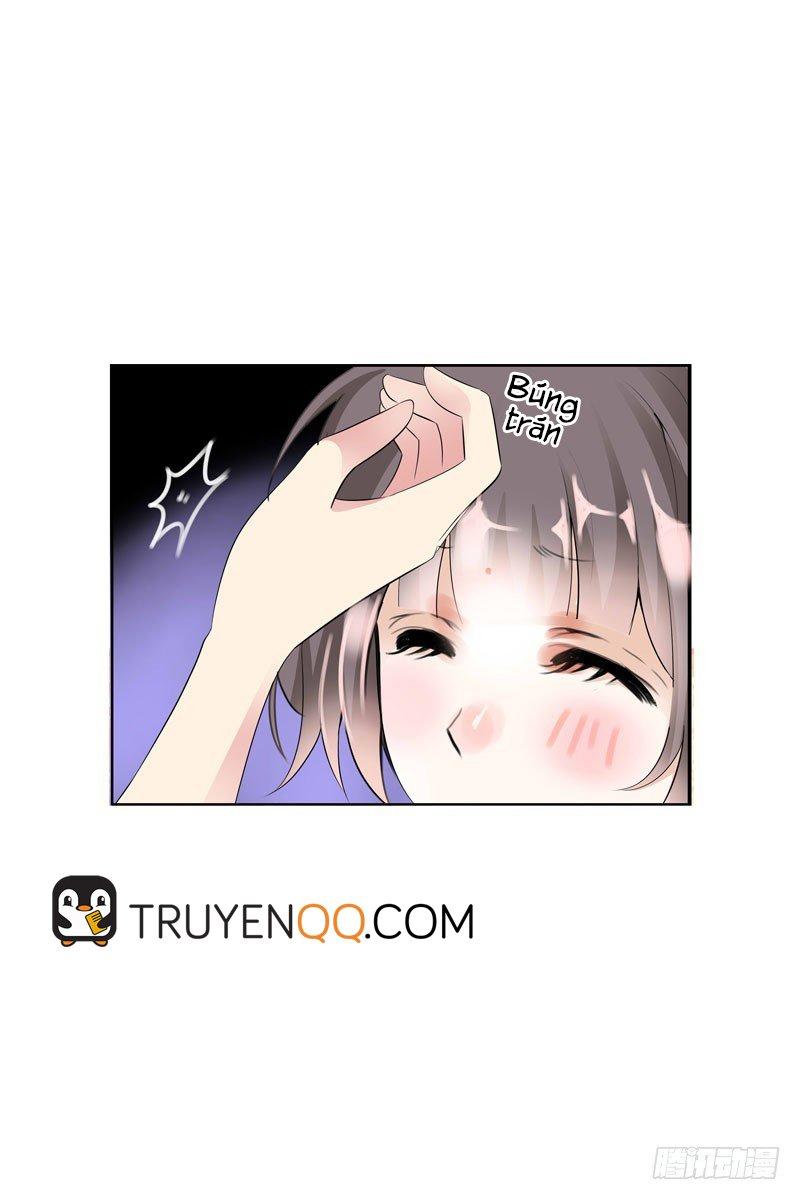 Tiểu Tân Nương Nóng Bỏng Của Nông Gia Chapter 24 - Trang 5