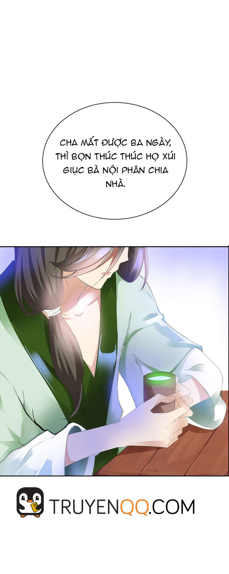 Tiểu Tân Nương Nóng Bỏng Của Nông Gia Chapter 25 - Trang 23