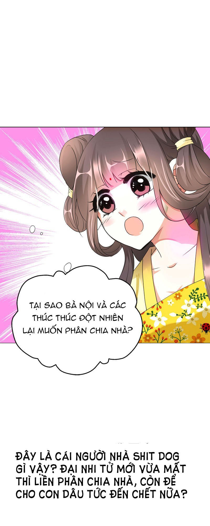 Tiểu Tân Nương Nóng Bỏng Của Nông Gia Chapter 25 - Trang 27