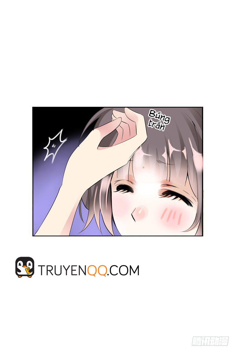 Tiểu Tân Nương Nóng Bỏng Của Nông Gia Chapter 25 - Trang 5