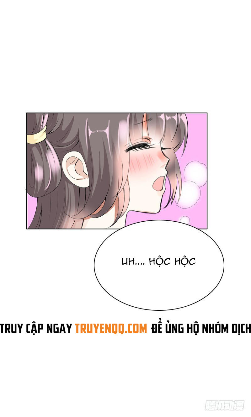 Tiểu Tân Nương Nóng Bỏng Của Nông Gia Chapter 26 - Trang 10