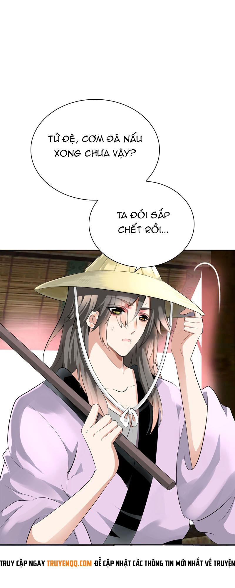 Tiểu Tân Nương Nóng Bỏng Của Nông Gia Chapter 26 - Trang 19