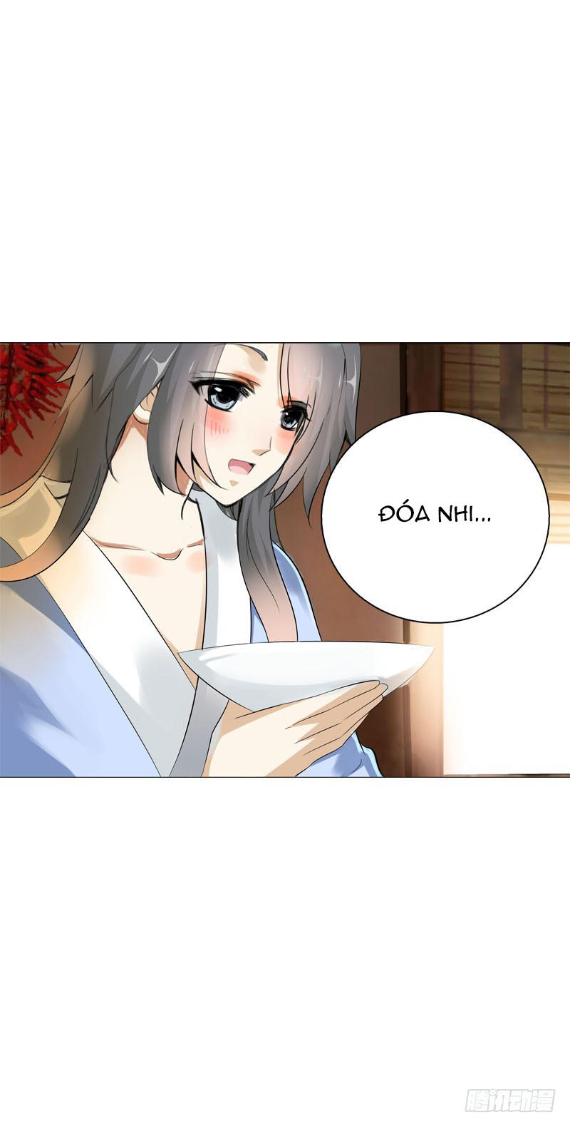 Tiểu Tân Nương Nóng Bỏng Của Nông Gia Chapter 26 - Trang 24