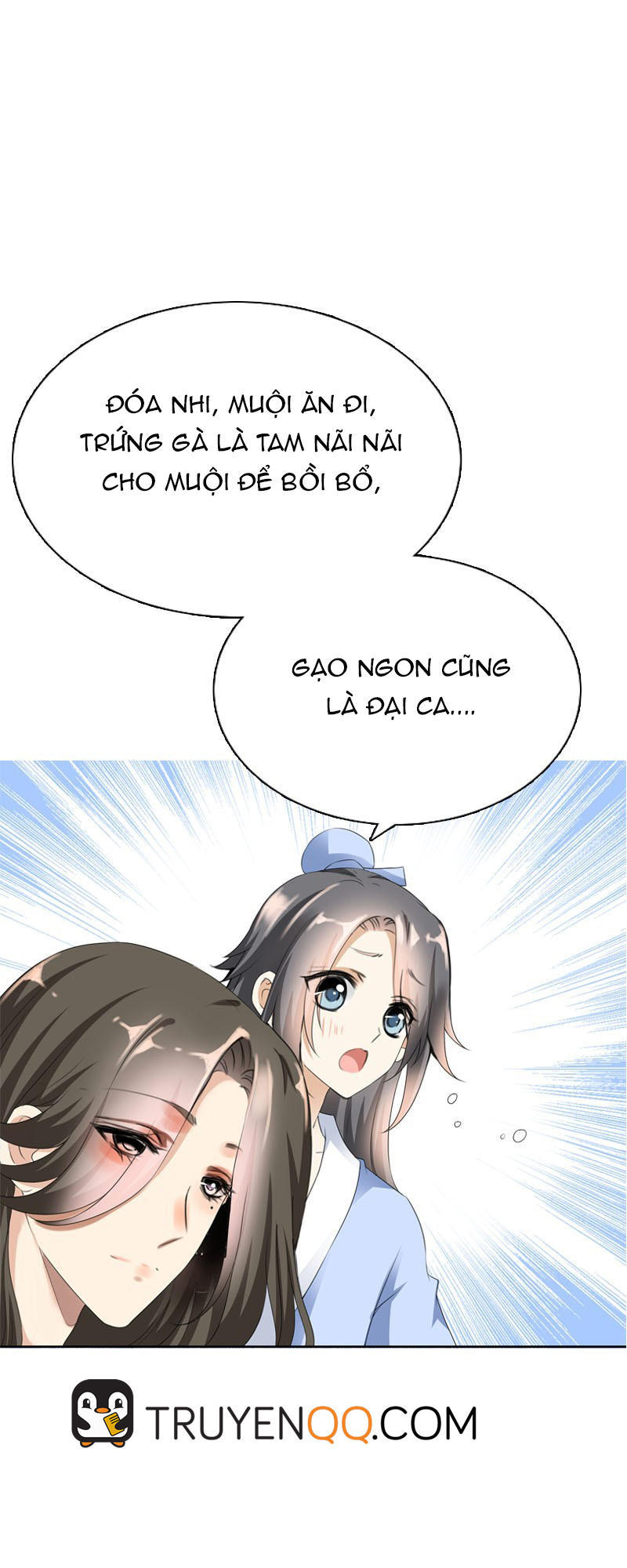 Tiểu Tân Nương Nóng Bỏng Của Nông Gia Chapter 26 - Trang 36