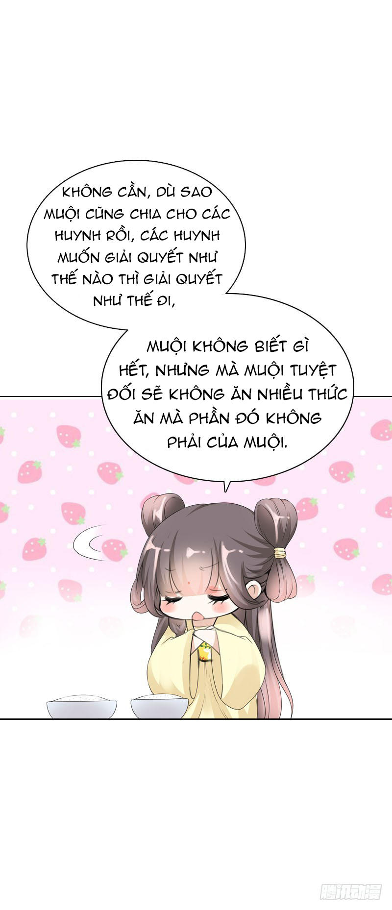 Tiểu Tân Nương Nóng Bỏng Của Nông Gia Chapter 26 - Trang 38