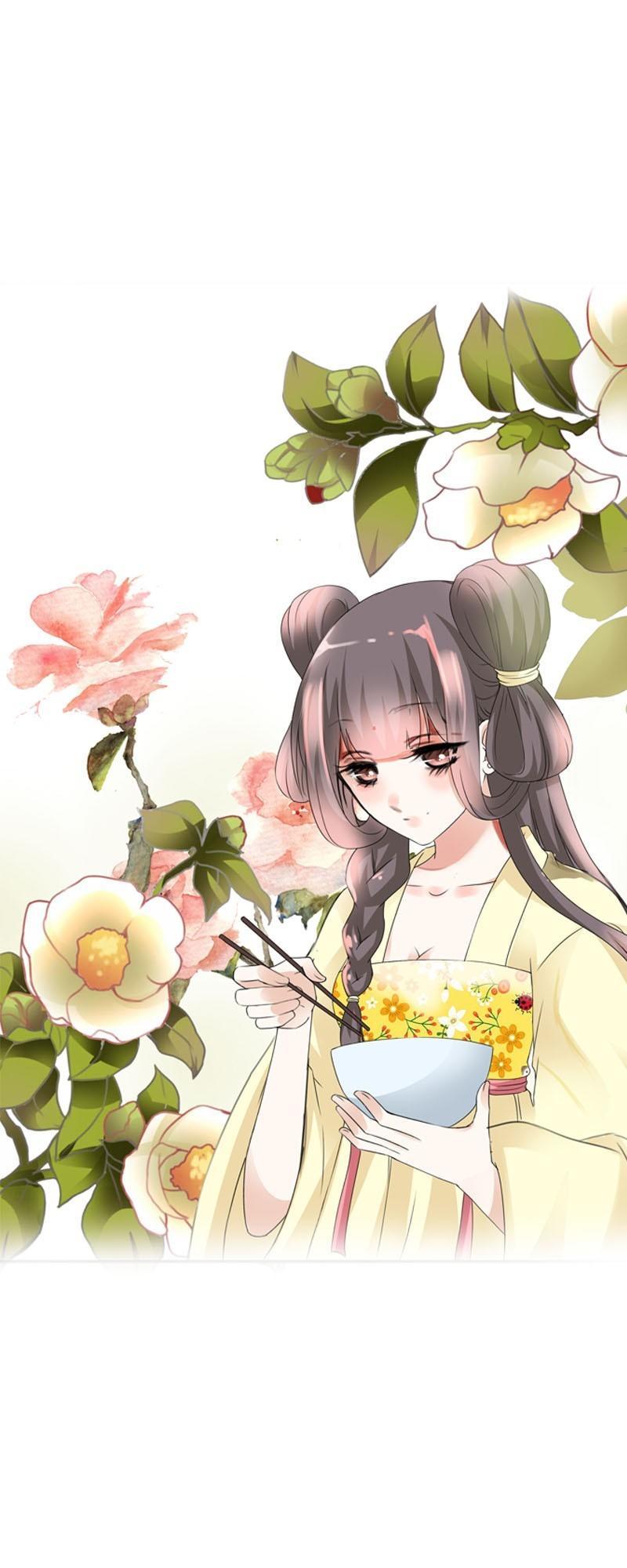 Tiểu Tân Nương Nóng Bỏng Của Nông Gia Chapter 26 - Trang 49