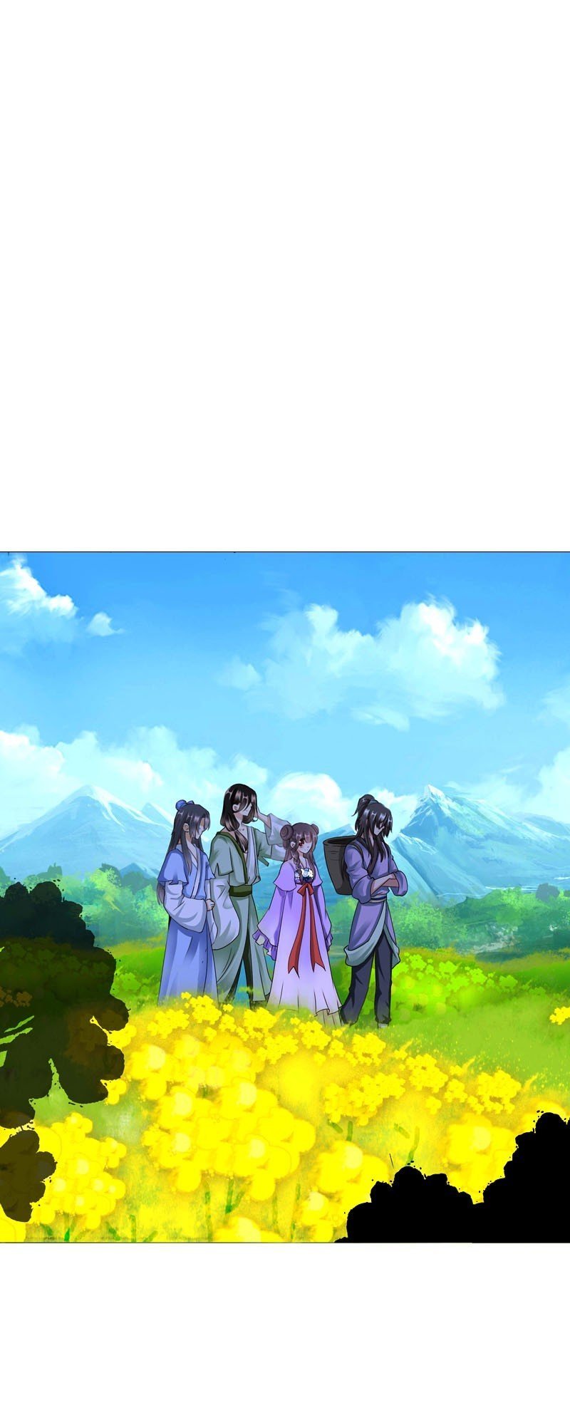 Tiểu Tân Nương Nóng Bỏng Của Nông Gia Chapter 27 - Trang 16
