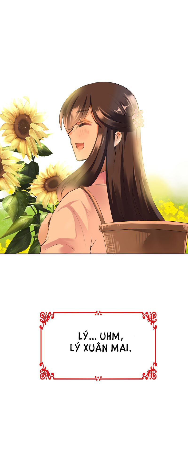 Tiểu Tân Nương Nóng Bỏng Của Nông Gia Chapter 27 - Trang 27