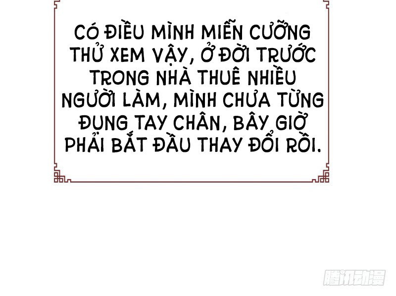 Tiểu Tân Nương Nóng Bỏng Của Nông Gia Chapter 27 - Trang 32