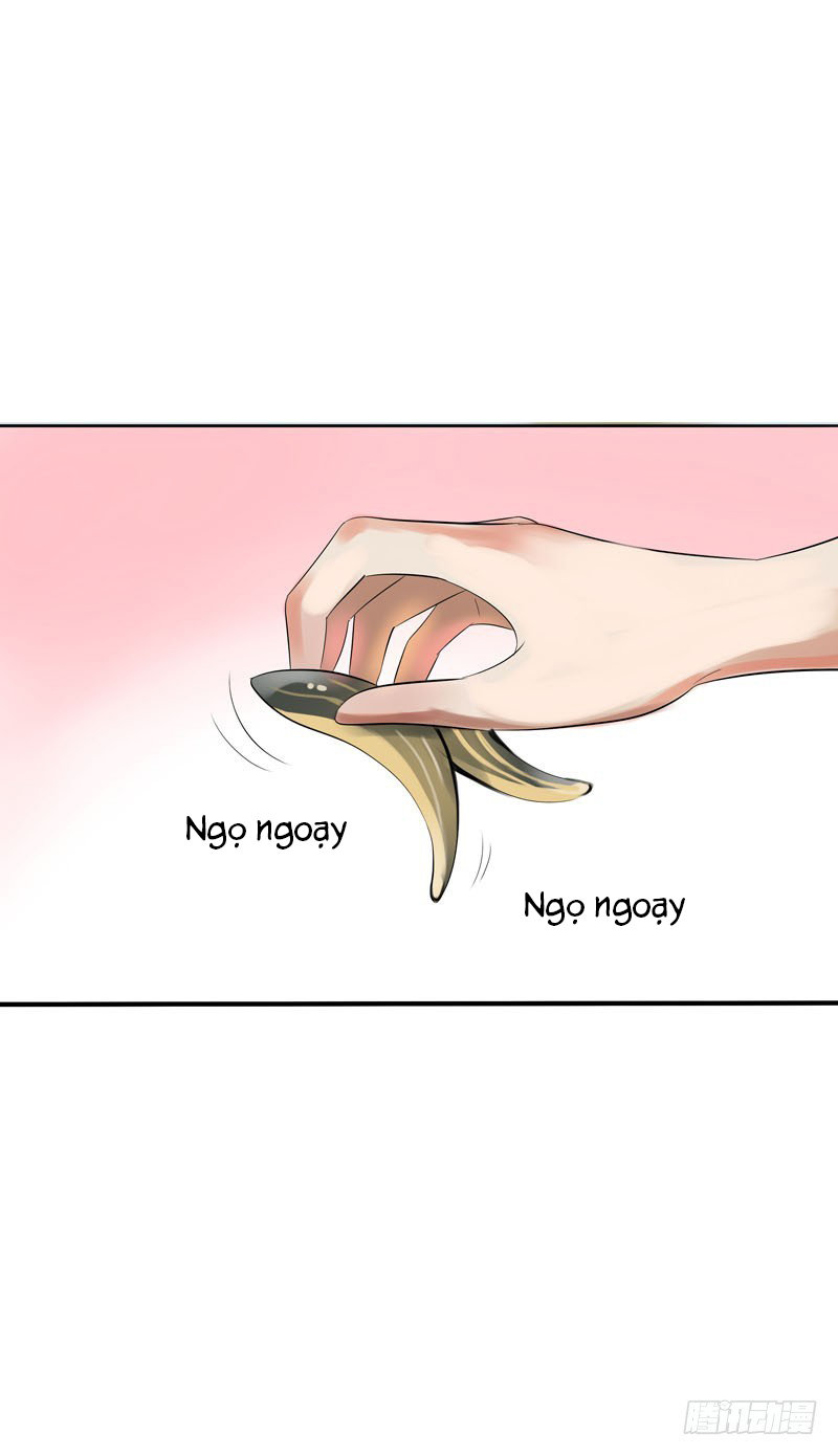 Tiểu Tân Nương Nóng Bỏng Của Nông Gia Chapter 27 - Trang 37