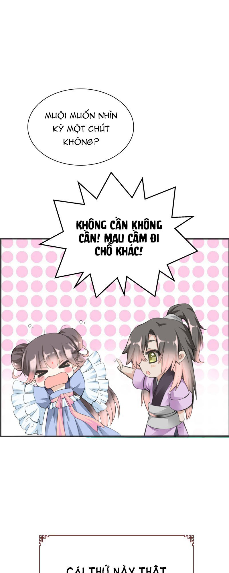 Tiểu Tân Nương Nóng Bỏng Của Nông Gia Chapter 27 - Trang 40