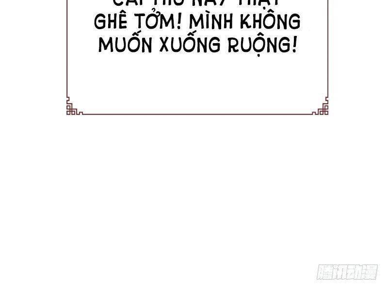 Tiểu Tân Nương Nóng Bỏng Của Nông Gia Chapter 27 - Trang 41