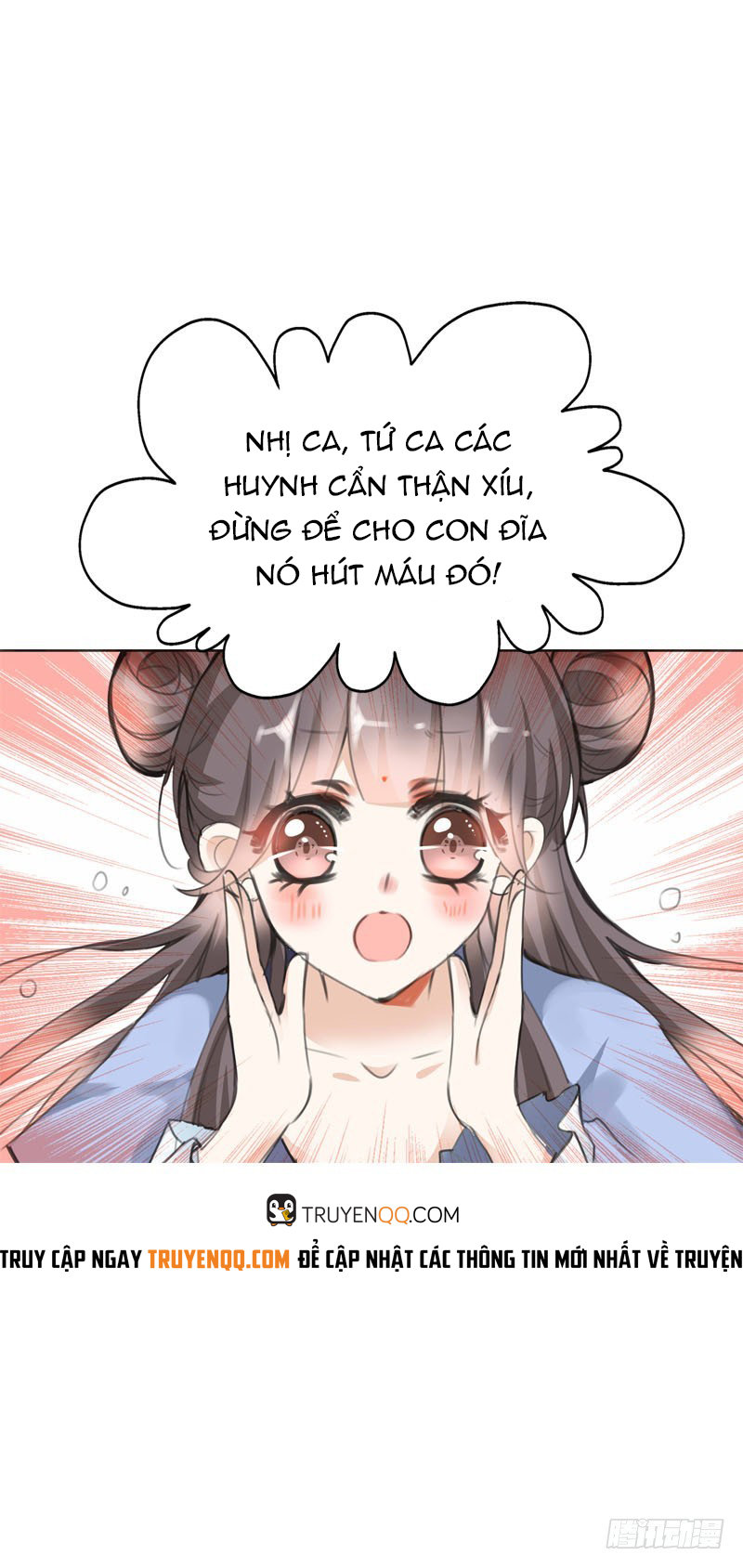 Tiểu Tân Nương Nóng Bỏng Của Nông Gia Chapter 27 - Trang 46