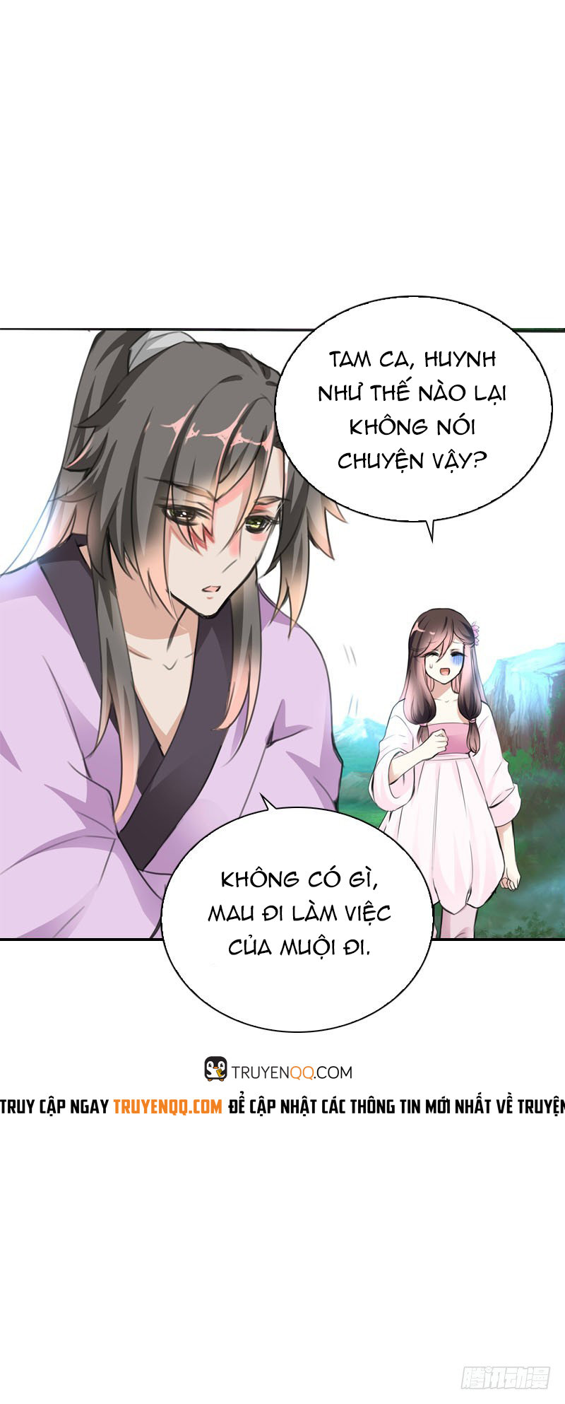 Tiểu Tân Nương Nóng Bỏng Của Nông Gia Chapter 27 - Trang 50