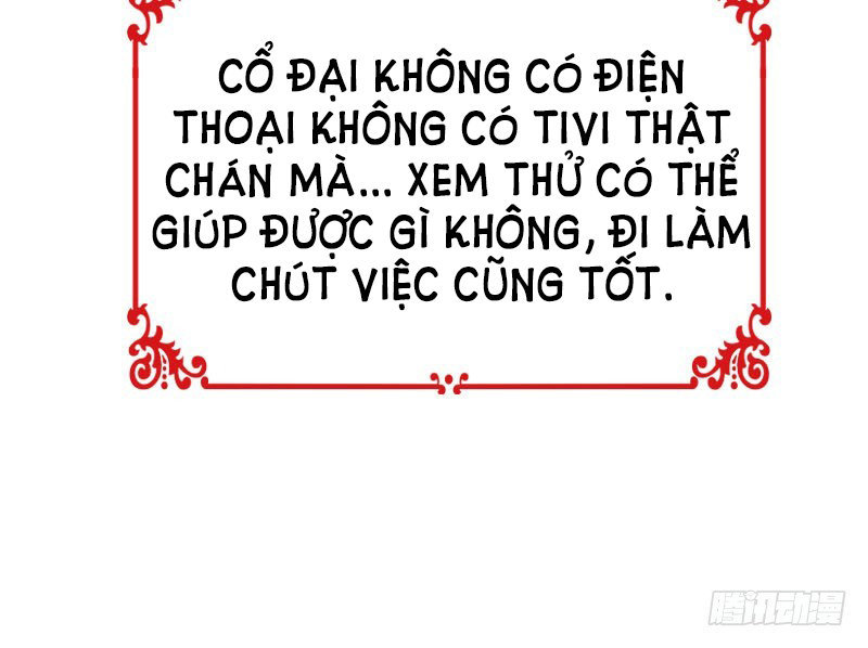 Tiểu Tân Nương Nóng Bỏng Của Nông Gia Chapter 27 - Trang 6
