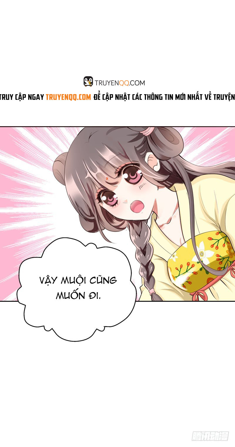 Tiểu Tân Nương Nóng Bỏng Của Nông Gia Chapter 27 - Trang 8