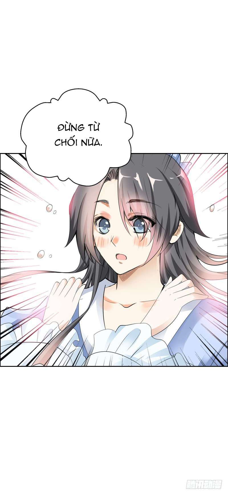 Tiểu Tân Nương Nóng Bỏng Của Nông Gia Chapter 28 - Trang 17