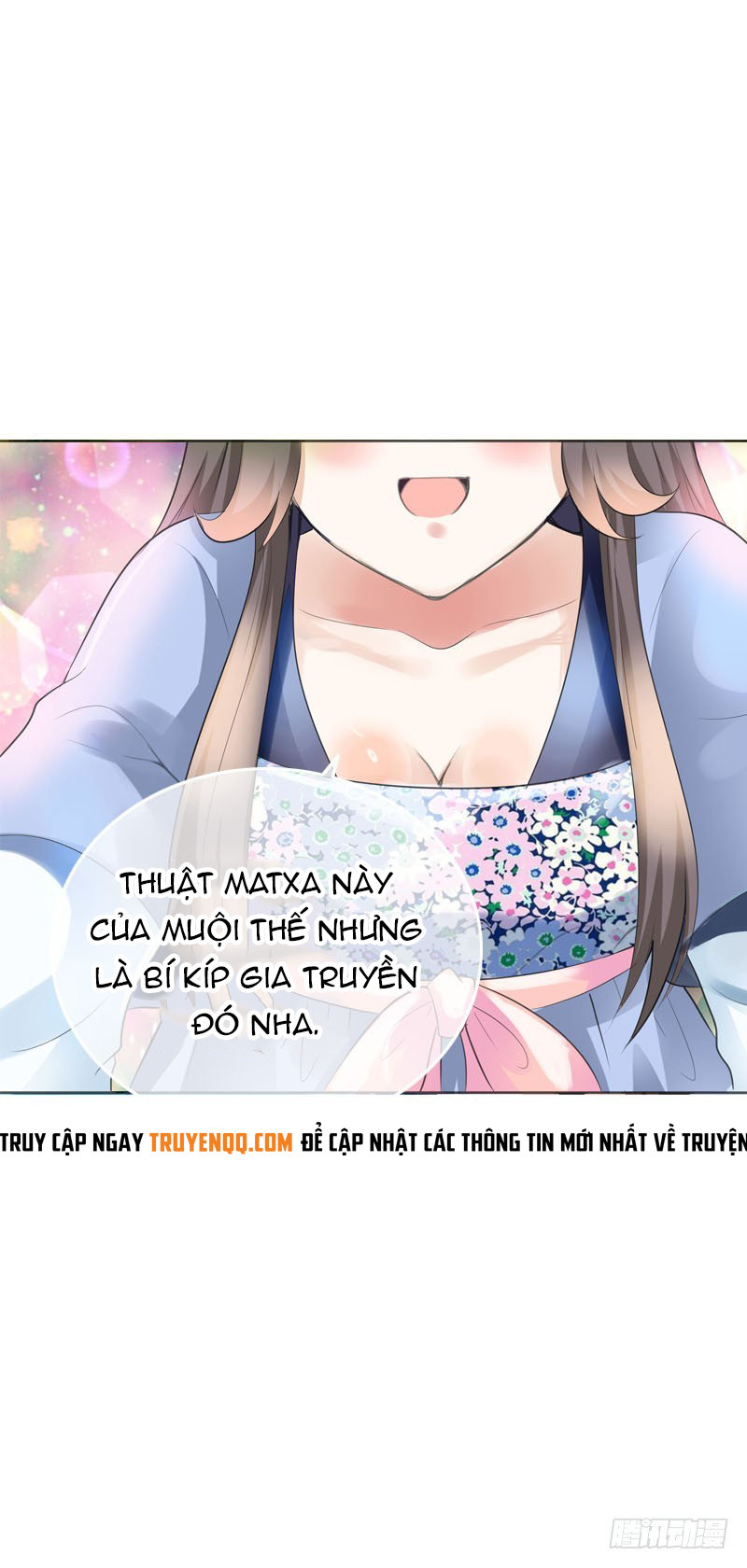 Tiểu Tân Nương Nóng Bỏng Của Nông Gia Chapter 28 - Trang 20