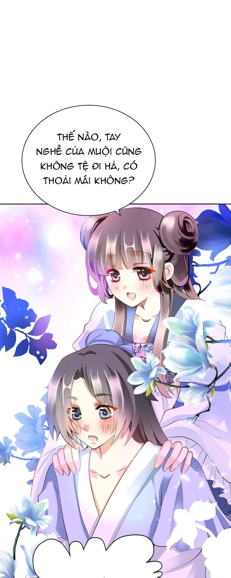 Tiểu Tân Nương Nóng Bỏng Của Nông Gia Chapter 28 - Trang 22