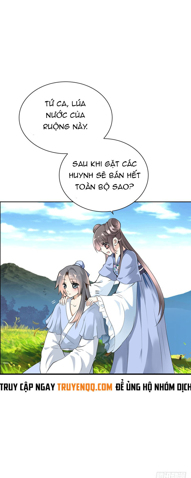Tiểu Tân Nương Nóng Bỏng Của Nông Gia Chapter 28 - Trang 26