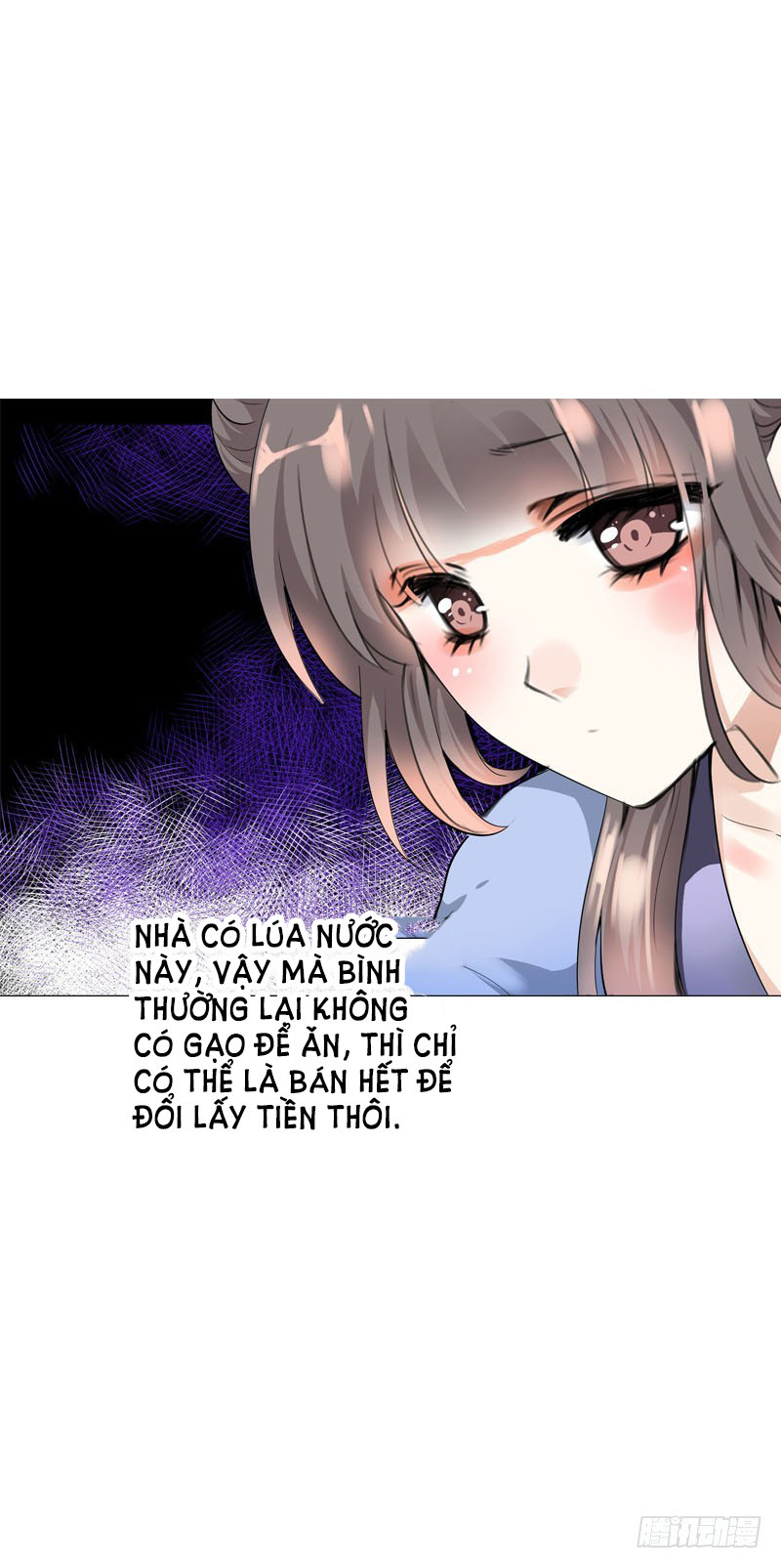 Tiểu Tân Nương Nóng Bỏng Của Nông Gia Chapter 28 - Trang 28