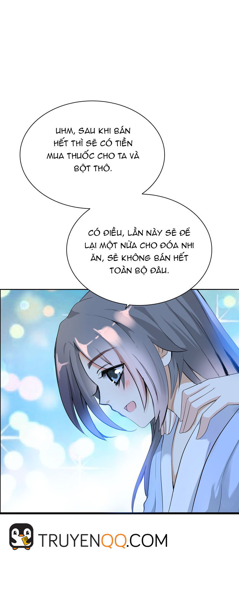 Tiểu Tân Nương Nóng Bỏng Của Nông Gia Chapter 28 - Trang 29