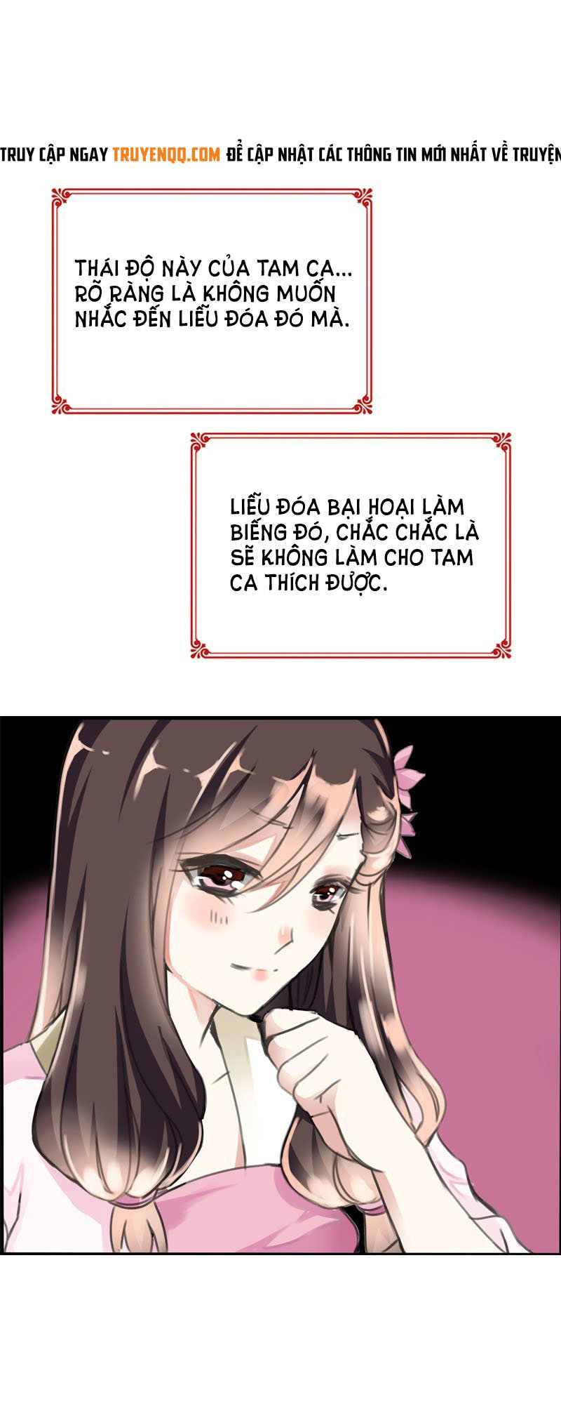 Tiểu Tân Nương Nóng Bỏng Của Nông Gia Chapter 28 - Trang 3