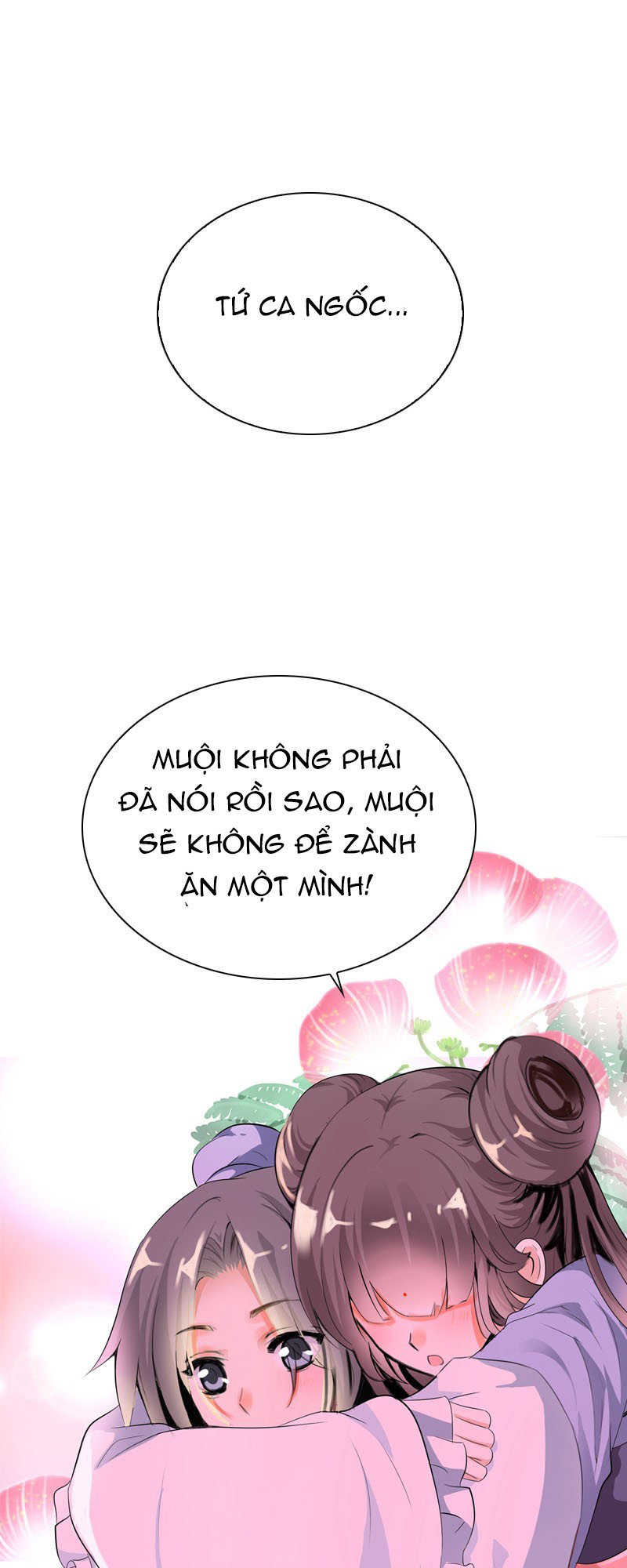 Tiểu Tân Nương Nóng Bỏng Của Nông Gia Chapter 28 - Trang 31