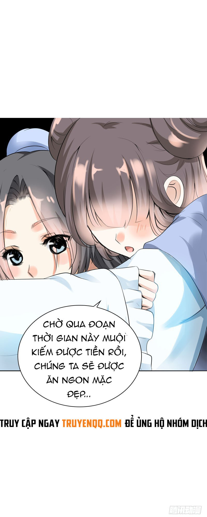 Tiểu Tân Nương Nóng Bỏng Của Nông Gia Chapter 28 - Trang 33