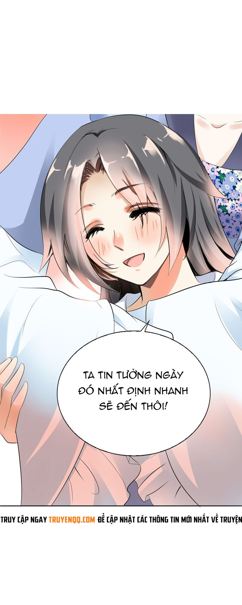 Tiểu Tân Nương Nóng Bỏng Của Nông Gia Chapter 28 - Trang 37