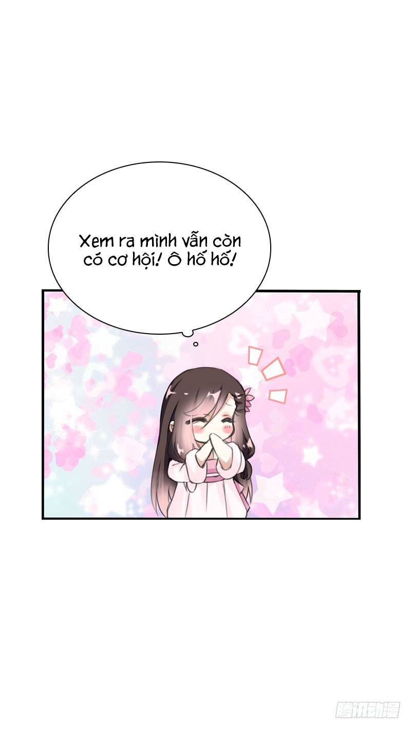 Tiểu Tân Nương Nóng Bỏng Của Nông Gia Chapter 28 - Trang 5