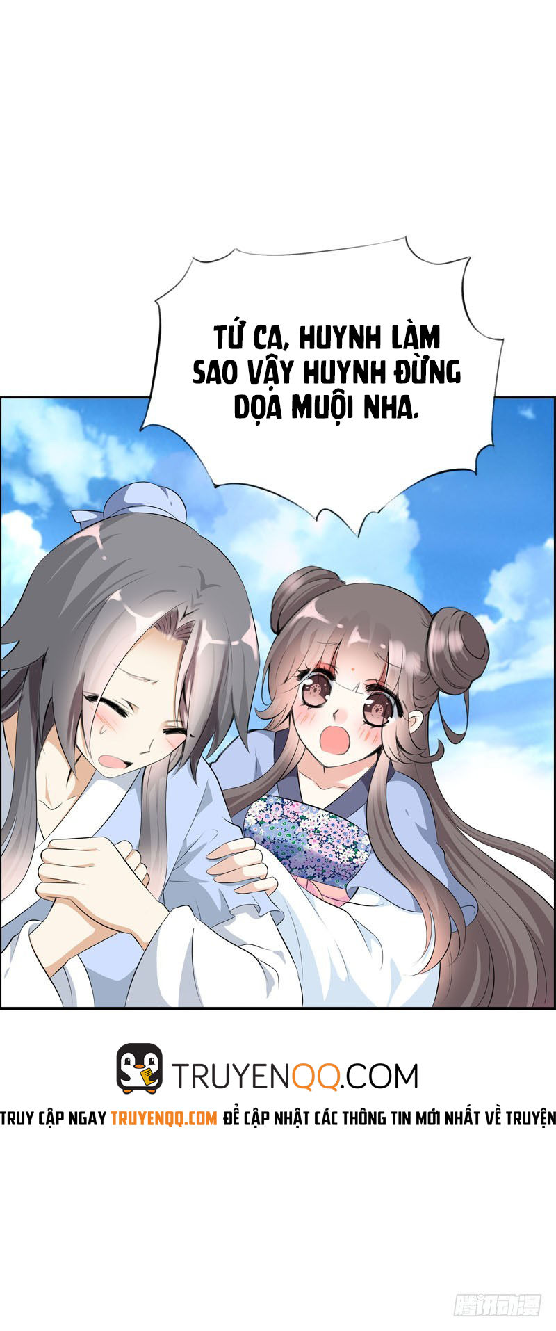 Tiểu Tân Nương Nóng Bỏng Của Nông Gia Chapter 29 - Trang 19
