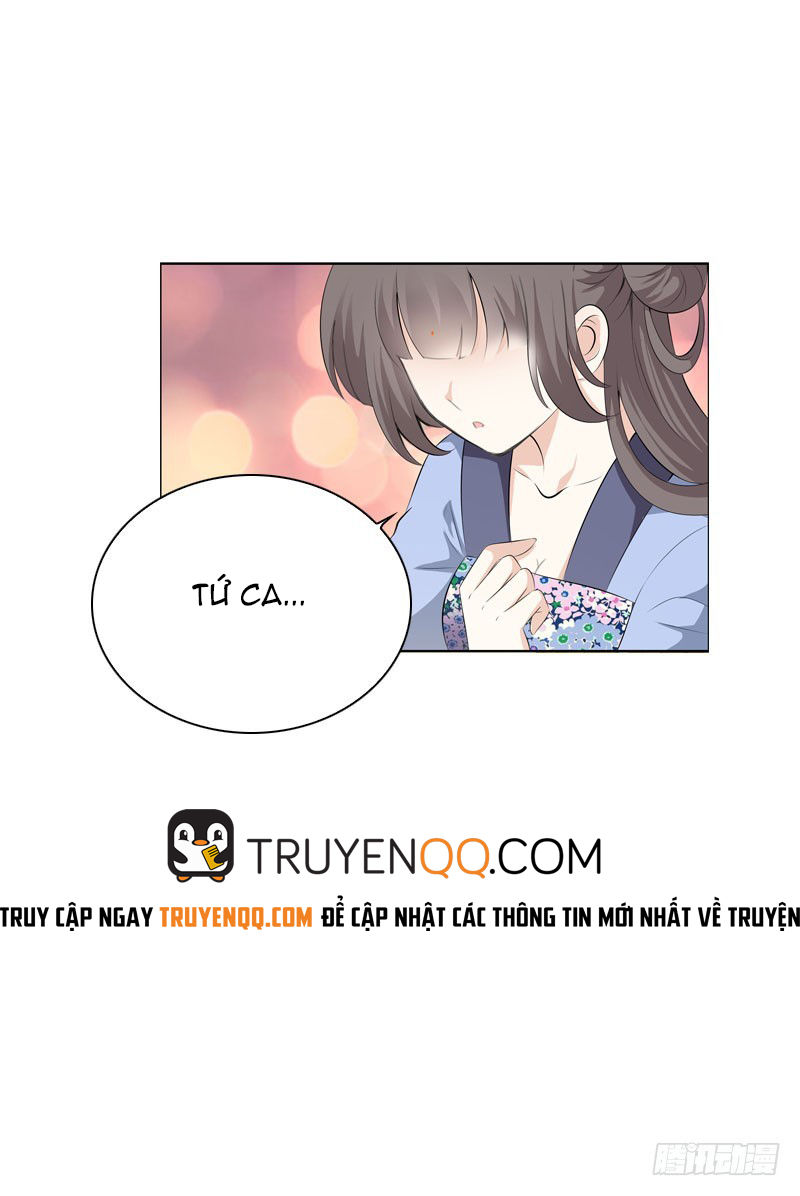 Tiểu Tân Nương Nóng Bỏng Của Nông Gia Chapter 29 - Trang 27