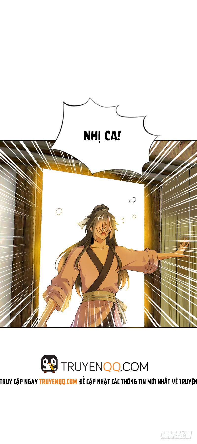 Tiểu Tân Nương Nóng Bỏng Của Nông Gia Chapter 29 - Trang 32