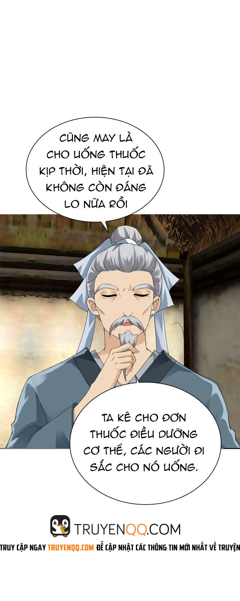 Tiểu Tân Nương Nóng Bỏng Của Nông Gia Chapter 29 - Trang 36