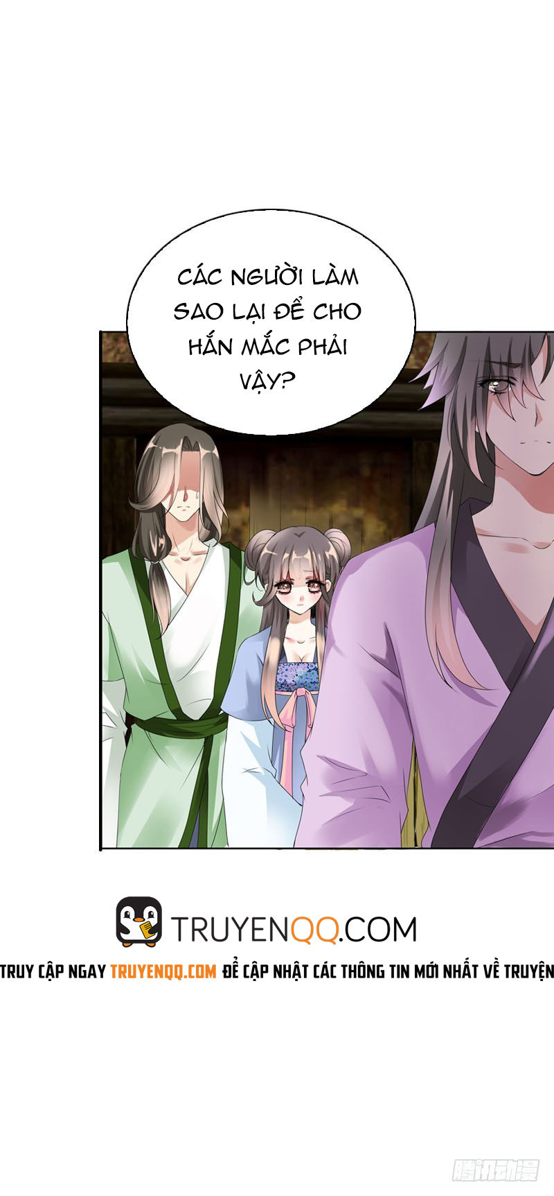 Tiểu Tân Nương Nóng Bỏng Của Nông Gia Chapter 29 - Trang 40