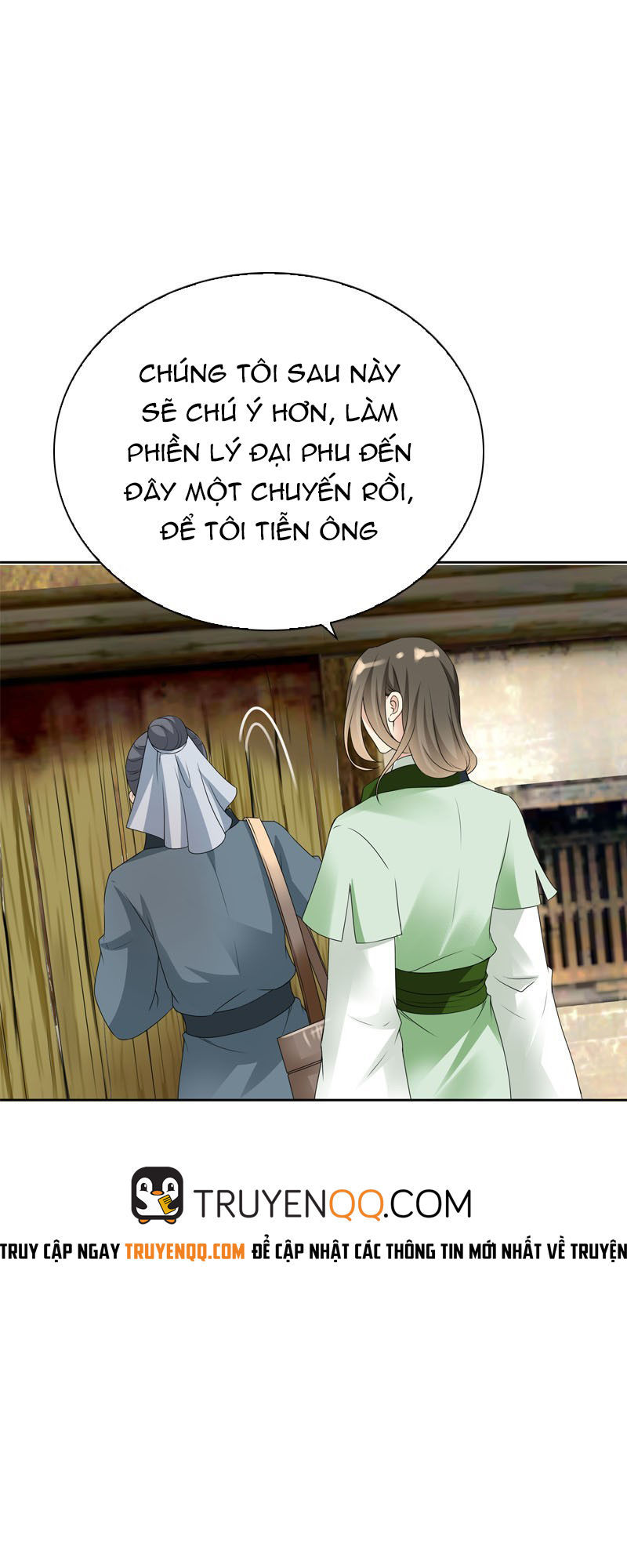 Tiểu Tân Nương Nóng Bỏng Của Nông Gia Chapter 29 - Trang 41