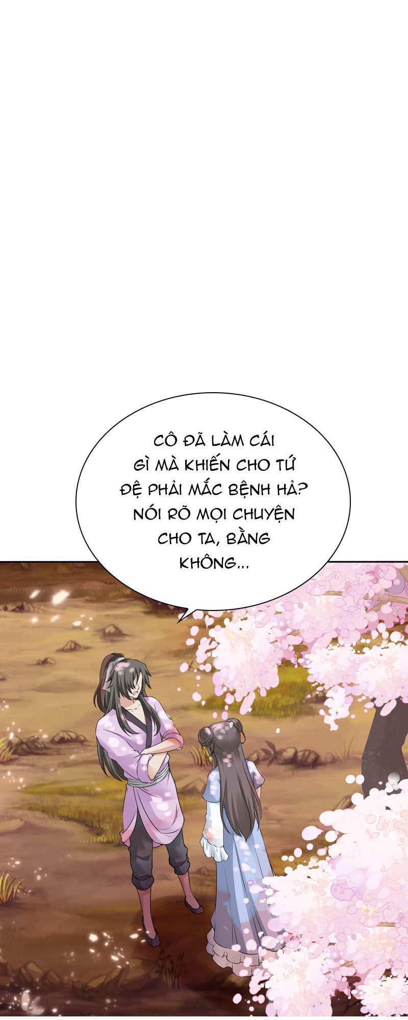Tiểu Tân Nương Nóng Bỏng Của Nông Gia Chapter 29 - Trang 46
